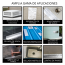 CINTA DE SELLADO ULTRARESISTENTE - MÁXIMA ADHERENCIA