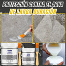 💦 AquaFix® - Kit Sellador E Impermeabilizante Multiusos ⭐   (1.2kg de producto + 4 brochas)