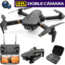 FlyDrone™ 4K PRO + MALETIN GRATIS - CONTRA ENTREGA✅