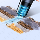 Aspiradora Portátil 5 en 1 PowerMax™ + 5 Cabezales Intercambiables + Batería Adicional