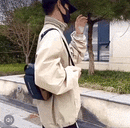 Mova® - Mochila Antirrobo Impermeable Con Carga USB