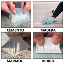 CINTA DE SELLADO ULTRARESISTENTE - MÁXIMA ADHERENCIA