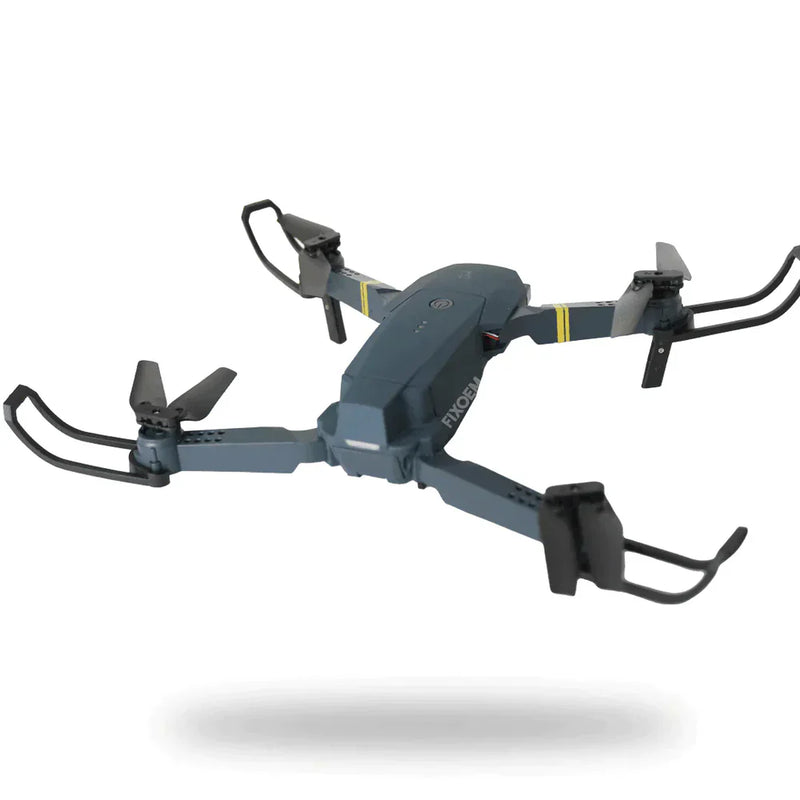 FlyDrone™ 4K PRO + MALETIN GRATIS - CONTRA ENTREGA✅