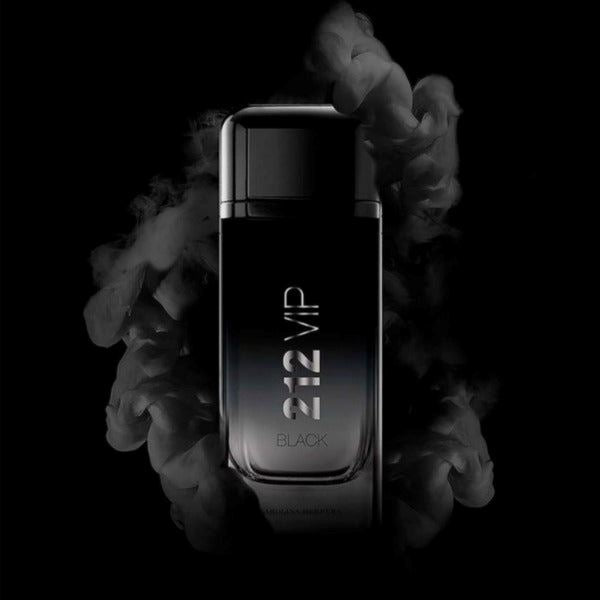 KIT 3 Perfumes Importados - Sauvage Dior | Bleu de Chanel| 212 VIP Black + Regallo Exclusivo